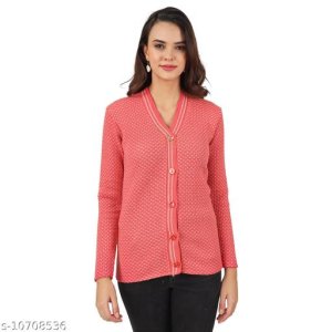 Trendy Glamorous Women Sweaters