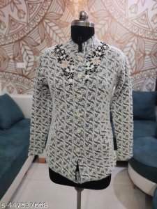 Urbane Latest Women Sweaters