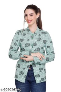Classic Fashionable Women Sweaters