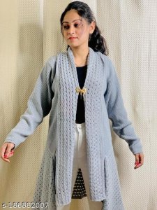 Stylish Sensational Women Sweaters