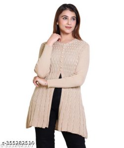Fancy Designer Women Sweaters