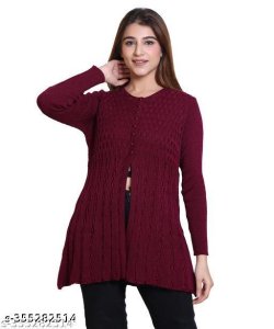 Fancy Designer Women Sweaters