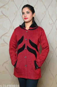 Pretty Graceful Women Sweaters