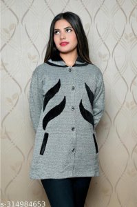 Pretty Graceful Women Sweaters