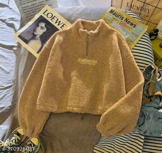 Pretty Ravishing Women Sweaters