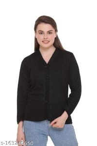 Pretty Fashionista Women Sweaters