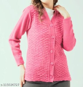 Trendy Sensational Women Sweaters