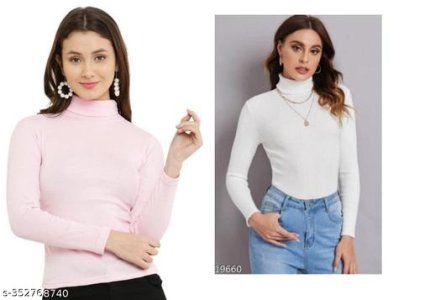 Comfy Fashionista Women Sweaters