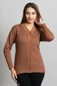 Trendy Latest Women Sweaters