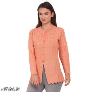 Trendy Fashionista Women Sweaters