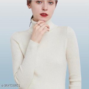 Pretty Retro Women Sweaters