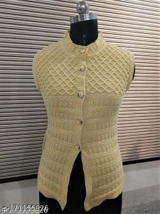 Pretty Glamorous Women Sweaters