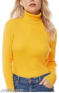 Comfy Latest Women Sweaters