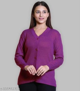 Fancy Fashionista Women Sweaters