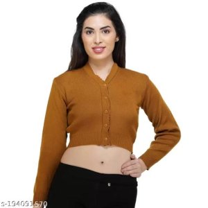 Urbane Designer Women Sweaters