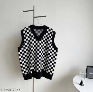 Urbane Modern Women Sweaters
