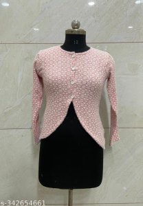 Stylish Ravishing Women Sweaters