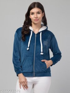 Stylish Ravishing Women Sweaters