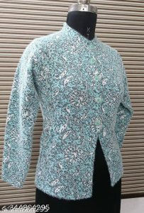 Trendy Retro Women Sweaters