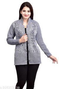 Stylish Glamorous Women Sweaters