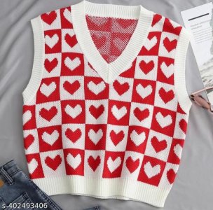 Urbane Latest Women Sweaters