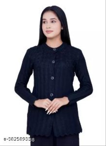 Pretty Latest Women Sweaters