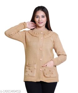 Stylish Fashionista Women Sweaters