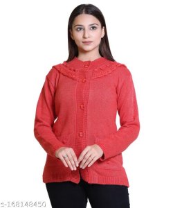 Stylish Fashionista Women Sweaters