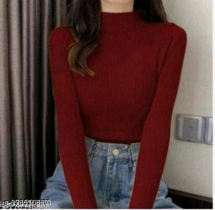 Stylish Graceful Women Sweaters