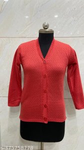 Urbane Modern Women Sweaters