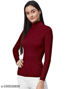 Trendy Ravishing Women Sweaters