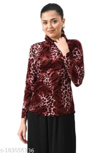 Trendy Designer Women Sweaters