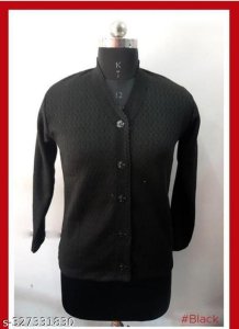 Pretty Sensational Women Sweaters