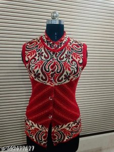 Classy Partywear Women Sweaters