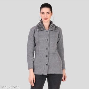 Urbane Partywear Women Sweaters