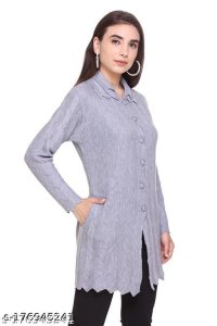 Comfy Fashionable Women Sweaters