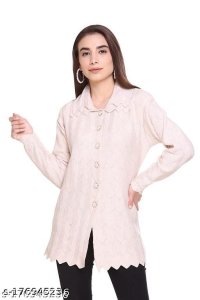 Comfy Fashionable Women Sweaters