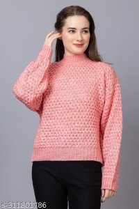Urbane Ravishing Women Sweaters