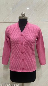 Classic Elegant Women Sweaters