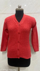 Classic Elegant Women Sweaters