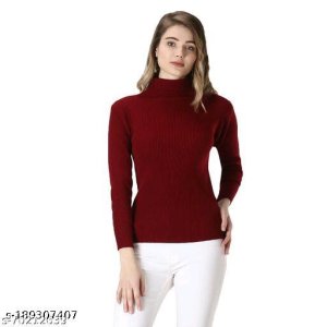 Comfy Modern Women Sweaters