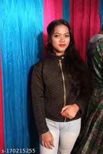 Classy Graceful Women Sweaters