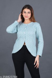 Fancy Ravishing Women Sweaters