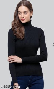 Pretty Fabulous Women Sweaters