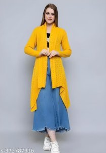 Stylish Modern Women Sweaters