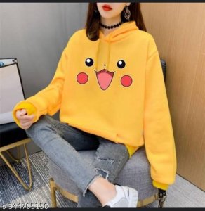 Pretty Fashionista Women Sweaters