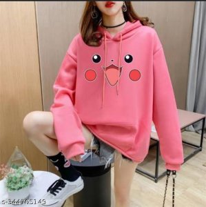 Pretty Fashionista Women Sweaters