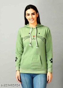 STI Women's Sweaters