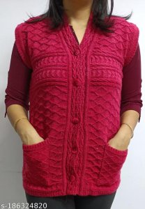 Trendy Fabulous Women Sweaters