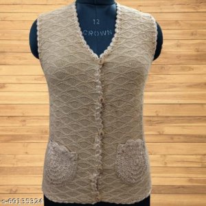 Urbane Designer Women Sweaters
